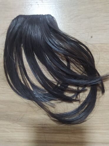 Perike i klipse: Prodajem šiške,razne,kratke i dugačke,prirodne i veštačke,za više — 14