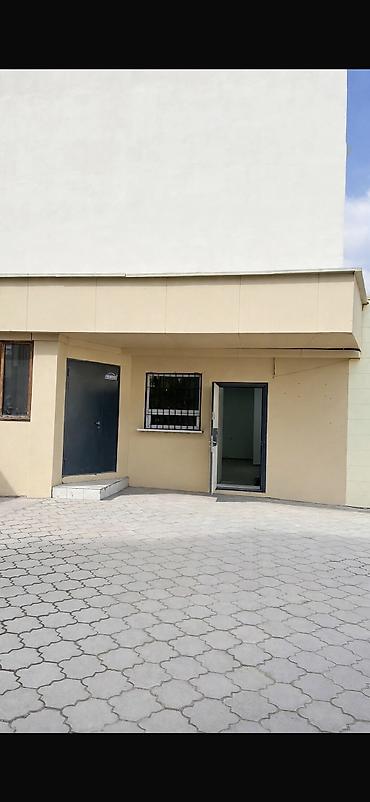 Коммерциялык мүлк: СРОЧНО! Продаю коммерческое помещение 99кв/м Цена за кв.м 2300$ Чуй — 6