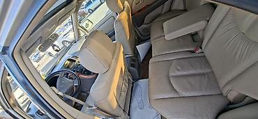мини экскаватор ош: Lexus RX: 1999 г., 3 л, Автомат, Бензин, Кроссовер — 8