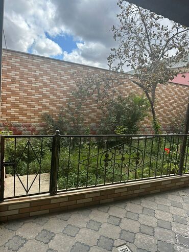 Həyət evləri və villaların satışı: Sulutəpə qəs. 5 otaqlı, 250 kv. m, Kredit yoxdur, Yeni təmirli — 13