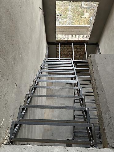 Металлические лестницы: Металлическая лестница Для дома, Бесплатная консультация — 4