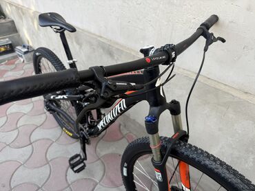 Горные велосипеды: Из Германии — 4