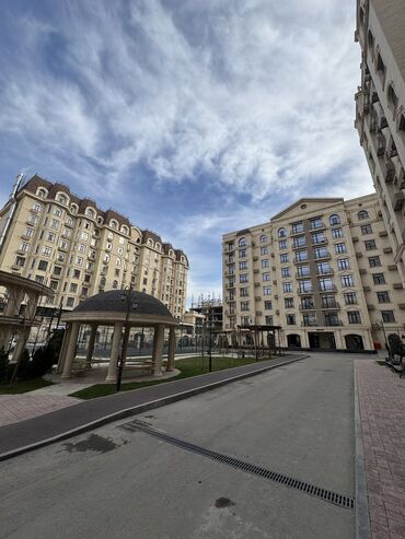 Продажа квартир: 2 комнаты, 67 м², Элитка, 10 этаж, Дизайнерский ремонт — 7