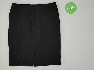 spódnice midi plus size: Marks & Spencer, Spódnica damska, rozmiar M — 3
