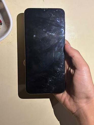 Samsung: Samsung Galaxy A02 S, rəng - Qara — 4