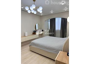 Продажа квартир: 3 комнаты, 103 м² at lalafo.kg — 8 Продажа квартир: 3 комнаты, 103 м² — 8