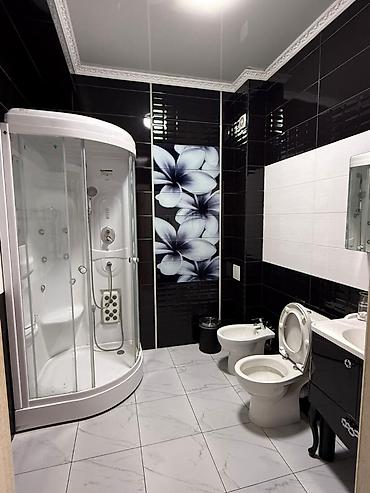 Продажа квартир: 3 комнаты, 138 м², Элитка, 6 этаж, Дизайнерский ремонт — 13