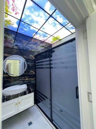 Yeni tikili: 3 otaqlı, Yeni tikili, m. Həzi Aslanov, 119 kv. m — 19