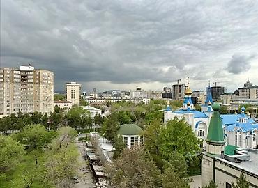 панарома: 2 комнаты, 74 м², Церковь 108 серия, 7 этаж, Дизайнерский ремонт — 10