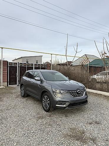 Другие автомобили: Samsung QM6 год 2020 обьем 2.0 газ пробег 110000 автопарковка — 2