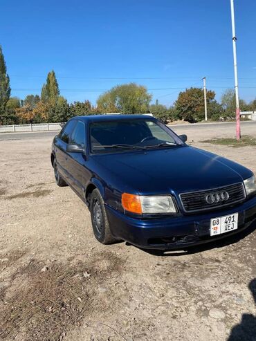 датчик положения дроссельной заслонки опель вектра б: Audi 100: 1992 г., 2.6 л, Механика, Бензин, Седан