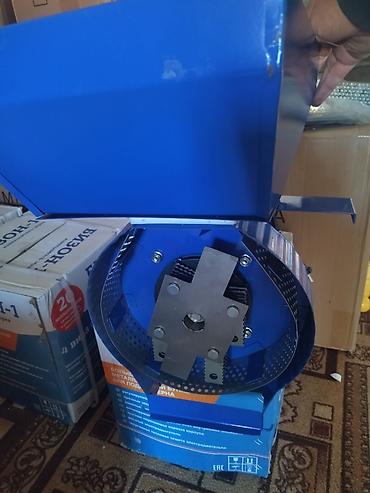 Товары и оборудование для с/х животных: Дробилка сатылат Россия жаңы качество жакшы 220вольт менен иштейт — 8