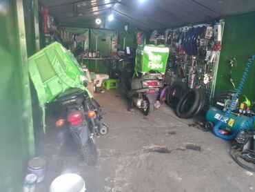 10320 elan | NƏQLIYYAT: Hər növ Motosiklet və Mopedlərin təmiri🧰Ehtiyyat hissələri🏍Ruhlan