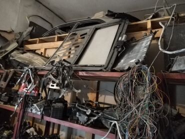 Digər avtomobil ehtiyat hissələri: Avtomobil ehtiyat hissələri – geniş seçim Təsvir: - Mexaniki — 10