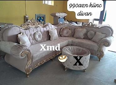 ilkin odenisi az olan evler: Divanlar — 1