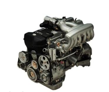 прикуриватель авто аккумулятора бишкек: Бензиновый мотор Toyota 3 л, Оригинал, Япония