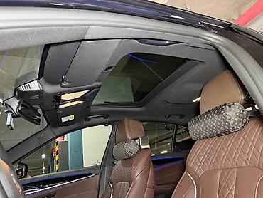 m5 e60: BMW 5 series: 2021 г., 2 л, Автомат, Бензин, Седан — 6
