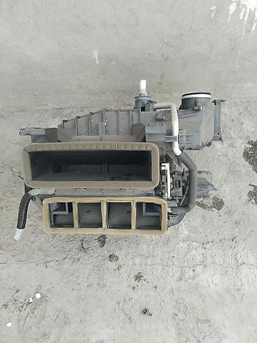 фильдер: Блок отопителя (печка/климат-бокс) Honda Pilot, год 2012. Описание: - — 6