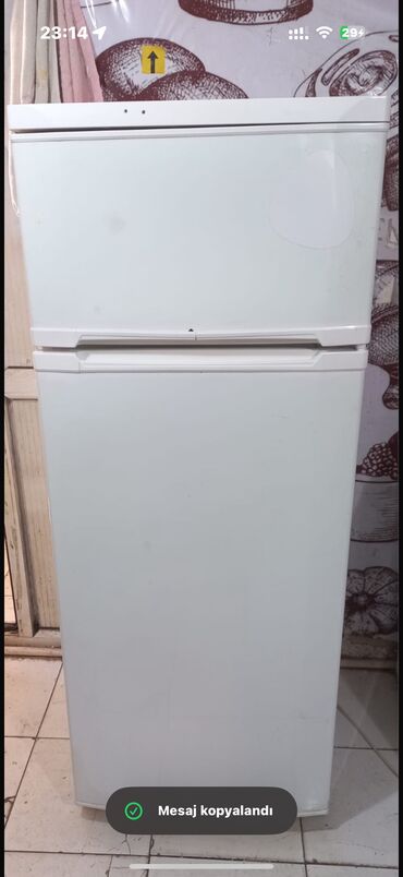 xaladenik gəncə: Soyuducu Çatdırma yla birgə 230 azn əla işləyir Nə pas nə çüriy var lalafo.az -da xaladenik gəncə: Soyuducu Çatdırma yla birgə 230 azn əla işləyir Nə pas nə çüriy var