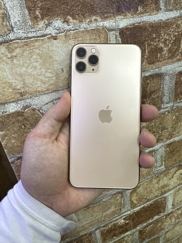 Apple iPhone: IPhone 11 Pro Max, Б/у, 256 ГБ, В рассрочку, 99 %