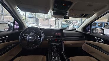 thindiag 2: Kia Carnival: 2021 г., 2.2 л, Автомат, Дизель, Минивэн — 7