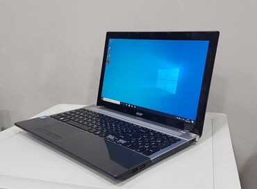 Компьютеры, ноутбуки и планшеты: Intel Core i5, 8 ГБ ОЗУ, 15.6 "
