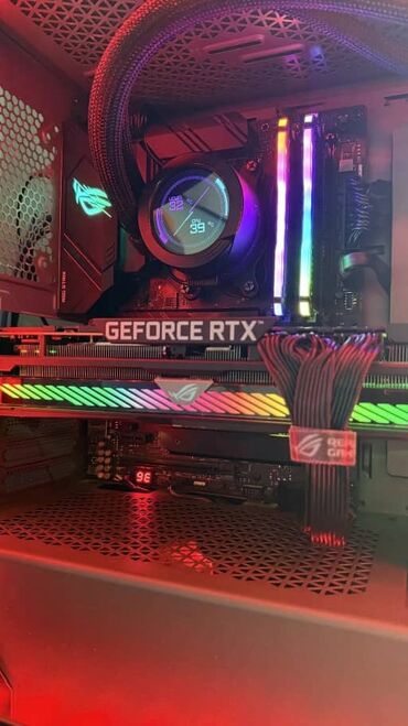 gt 220 1gb 128bit ddr3: Компьютер, ОЗУ 16 ГБ, Для несложных задач, Б/у, AMD Ryzen 7, NVIDIA GeForce RTX 3070 TI, NVMe
