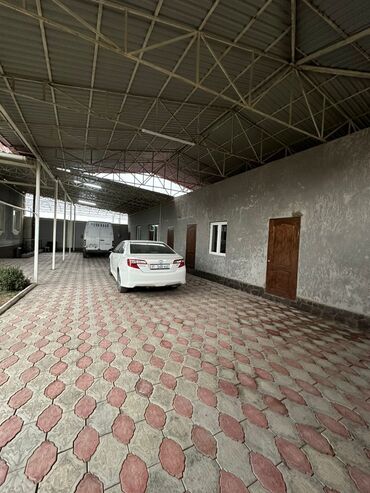 Долгосрочная аренда домов: 200 м², 8 комнат, Бронированные двери, Видеонаблюдение, Евроремонт — 5