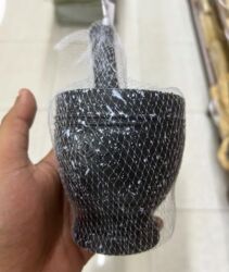 Əntiq qablar: Həvəngdəstə, 2010 il, Dəmir, Polşa — 7