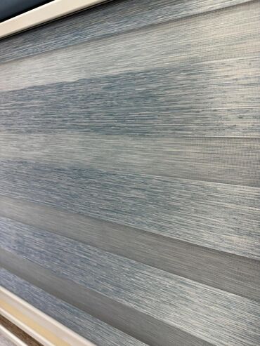 Жалюзи и рольшторы: Ролл шторы от 3000 сом и выше есть рассрочка через М банк — 148