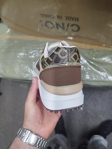 Patike: Guess patike NOVO Novo Brojevi 36 do 41 fb Moja Kupovina 1 april — 11