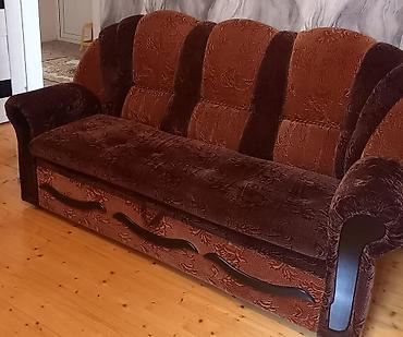 İşlənmiş, Klassik divan, Divan, Açılan lalafo.az -da İşlənmiş, Klassik divan, Divan, Açılan