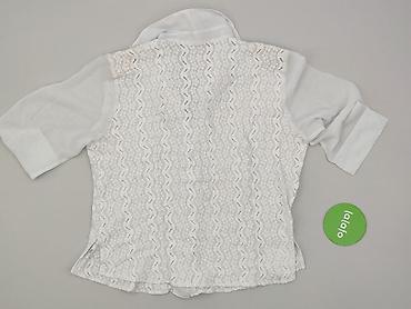 hiszpanka: Bluzka damska, rozmiar 3XL — 3