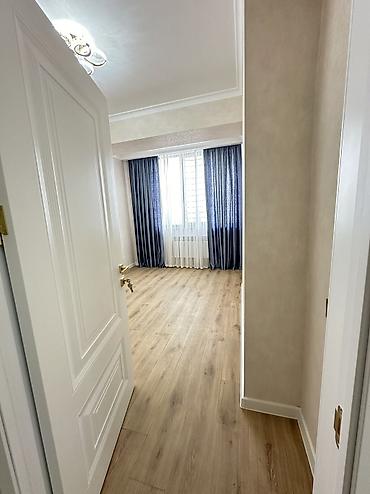 Продажа квартир: 2 комнаты, 61 м², Элитка, 11 этаж, Готовая ПСО (под самоотделку) at lalafo.kg — 10 Продажа квартир: 2 комнаты, 61 м², Элитка, 11 этаж, Готовая ПСО (под самоотделку) — 10