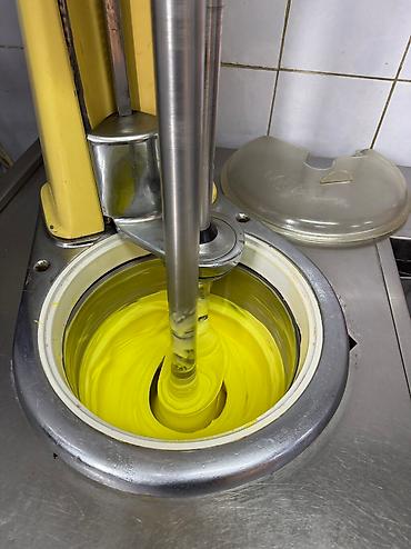 Кондитерские изделия, сладости: Продается турецкая мороженное оптом цена за килограмм 800 сом заказы — 2