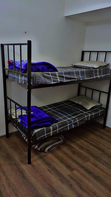 аренда квартир баку: 4 otaqlı, Səbail r. r-nu