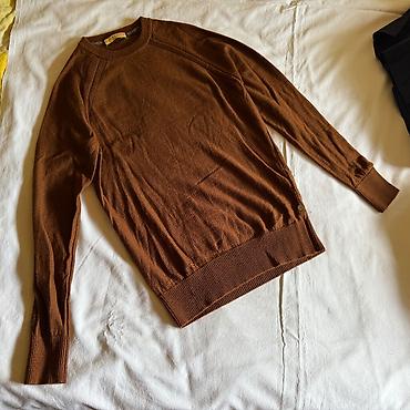 upaci: Original Scotch &soda džemper od 100% najmekanije vune, S — 1