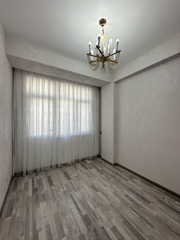 Yeni tikili: 2 otaqlı, Yeni tikili, 35 kv. m — 7