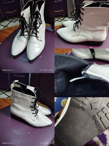 Kürklər: Kürk, Adamo, L, rəng - Qara — 8