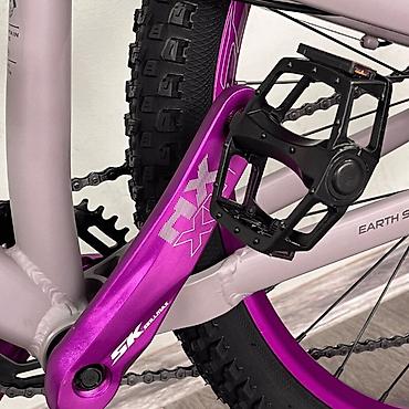 mtb: Подростковый велосипед, Диаметр колес 26 дюймов, Новый — 6