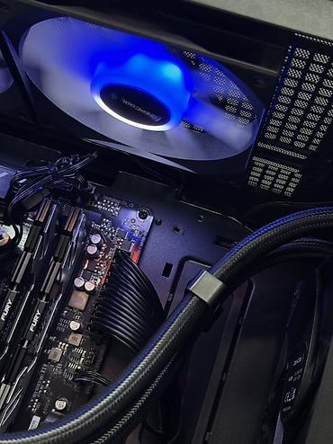 i7 9700: 🟣 Мощный игровой ПК | Core i7-14700KF + RTX 4070 👾 Подойдёт для — 5