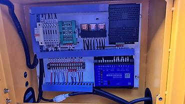 mai: Дизельный генератор в шумозащитном кожухе GFS 300 kW, 50 Hz Основные — 4
