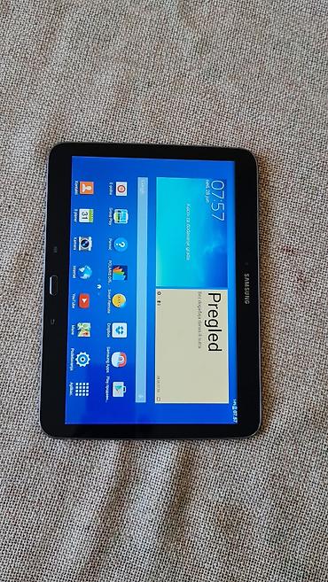 Tableti: Samsung Galaxy Tab – 10.1” Android tablet - Ekran: 10.1 inča, odličan — 11