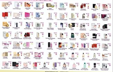 Парфюмерия: Духи essens по выгодным ценам — 7