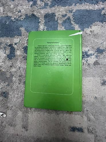 Учебники: Книга для чтения 2 класса
В хорошем состоянии — 2