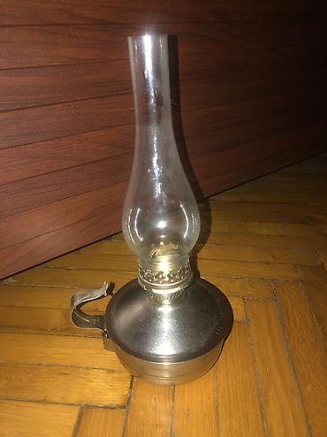 Lampa sovet dovrunun susesi 2 ededdir lalafo.az -da — 1 Lampa sovet dovrunun susesi 2 ededdir — 1