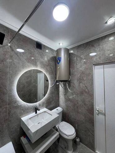 аренда помещения аламедин: 1 комната, 51 м², 108 серия, 8 этаж