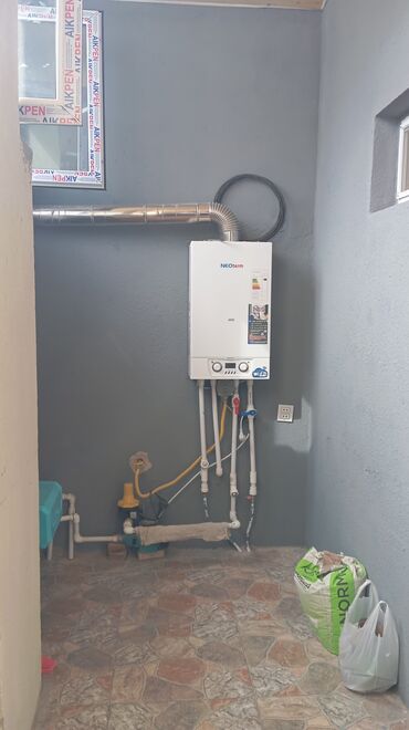 Həyət evləri və villaların satışı: Binə 3 otaqlı, 70 kv. m, Kredit yoxdur, Yeni təmirli — 3