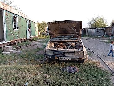 мотор фольсваген: Volkswagen Jetta: 1986 г., Кол менен иштөөчү, Бензин, Седан — 1