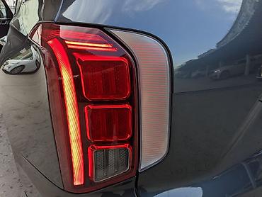 Hyundai: Hyundai Palisade: 2021 г., 2.2 л, Автомат, Дизель, Кроссовер — 24